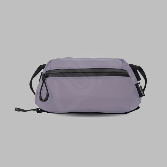 WANDRD Tech Bag Medium Uyuni Purple kiegészítő táska - Lila színben