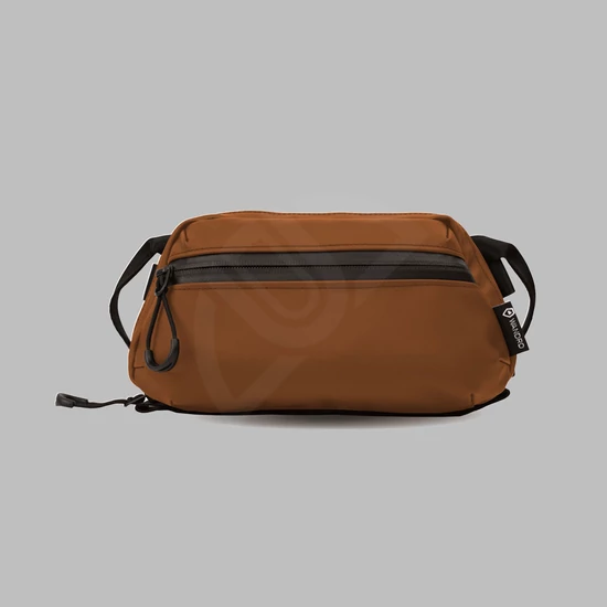 WANDRD Tech Bag Medium Sedona Orange kiegészítő táska - Terrakotta színben