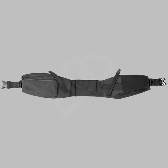 WANDRD Trekking Deréköv S/M - Fekete