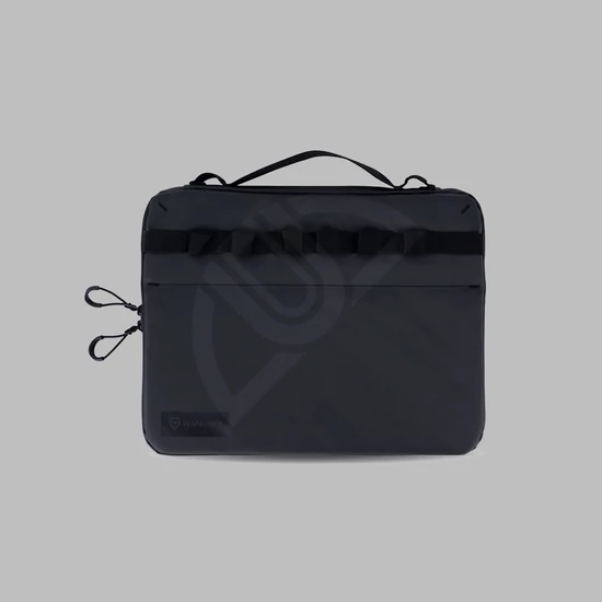 WANDRD Laptop Case 14&quot; Black Laptop táska - Fekete színben