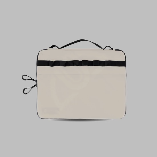 WANDRD Laptop Case 14&quot; Tan Laptop táska - Bézs színben