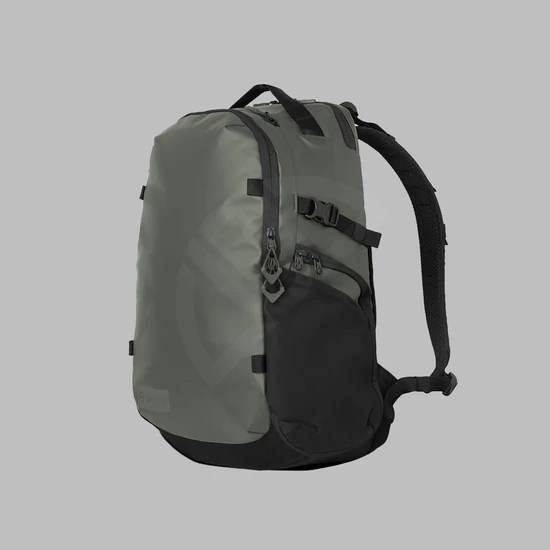WANDRD STRATUS Photo 18l - Zöld