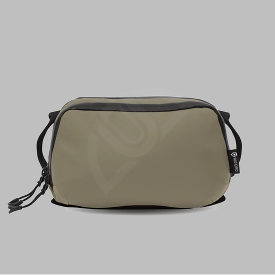 WANDRD Tech Bag Large Yuma Tan kiegészítő táska - Bézs színben