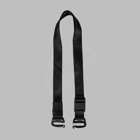 Tech Bag Pánt - Fekete