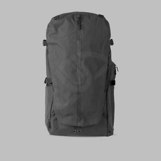 WANDRD FERNWEH 50L Black, M/L fotós hátizsák - Fekete színben