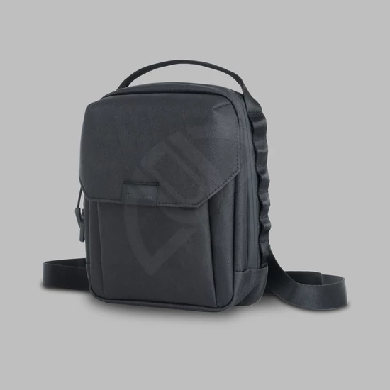 WANDRD X1 Cross Body Bag - Fekete (Large)