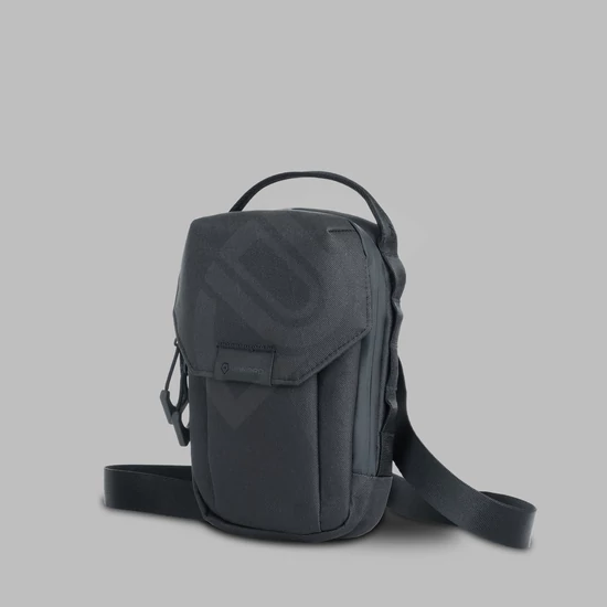 WANDRD X1 Cross Body Bag - Fekete (small)