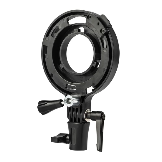 Weeylite Ninja / Forza to Bowens - Adapter