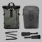 WANDRD PRVKE 21-Liter Green Travel Bundel V3