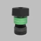 9.Solutions Quick Mount Receiver to 3/8&quot; Gag 