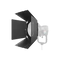 CF12 Barn Doors