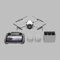 DJI Mini 4 Pro drón Fly More Combo (RC2 távirányítóval)