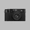 Fujifilm X100VI - Fekete
