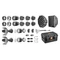 Godox KNOWLED MS60R K2 RGB LED 2 Light Kit
