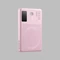 Godox MA5R  RGB LED lámpa és vezeték nélküli power bank - Pink