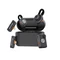 Hollyland LARK M2S Wireless Lavalier Microphone Ultimate Combo - Space Gray