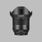 Irix 11mm f/4.0 Blackstone nagylátószögű objektív - Nikon F