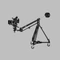 Libec JB40 Jib Arm (krán) KIT (Új)