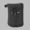 Lowepro Lens Case 9 x 13cm (fekete)