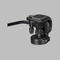 Manfrotto Micro fluid videófej RC2 cserelappal