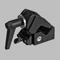 Manfrotto Magic arm készlet, alumínium záró karral
