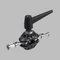 Manfrotto Tilt-top fej konzol nélkül