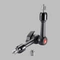 Manfrotto Cserélhető csatlakozós kar 1/4'' csatl. és 3/8'' adapterrel