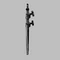 Avenger C-Stand oszlop 20