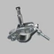 Avenger mp eye truss bilincs 16 mm spigottal
