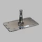 Avenger 3'' baby plate 16mm spigot-tal