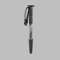 Manfrotto Element MII Monopod Alu 5 szekciós, fekete