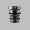 Meike Cine Lens Mini Prime 35mm T2.2 objektív - M4/3