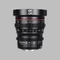 Meike Cine Lens Mini Prime 85mm T2.2 objektív - Fuji X