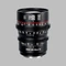 Meike Super35 Prime 100mm T2.1 Cine Lens - PL