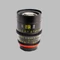 Meike FF-Prime 135mm T2.4 Cine Lens - RF