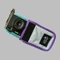 Moment Long Weekend Camera Pouch - Cosmic Purple