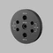 MOMENT MULTI THREADED MOUNT - FOR MAGSAFE