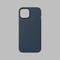 Moment Case for iPhone 14 - Compatible with MagSafe - Indigó kék