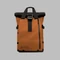 WANDRD THE PRVKE 31-Liter Sedona Orange V3 Fotós hátizsák - Terrakotta színben