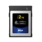 Wise 4TB CFexpress 4.0 Type B Mk-II - Memória kártya