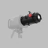 Amaran Spotlight SE 36º kit bowens projektor 36º-os vetítőlencsével