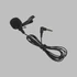 Hollyland LARK MAX Lavalier Microphone (Black)
