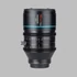 SIRUI 50mm T2.9 1.6x Full-Frame Anamorphic Lens