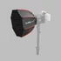 SMALLRIG RA-D30 MINI PARABOLIC SOFTBOX FOR RC 60B