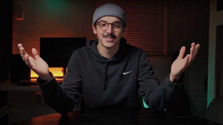 Az otthoni videózás művészete