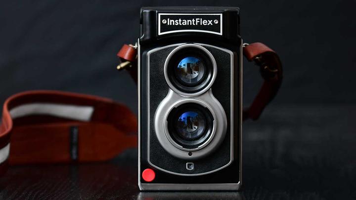 Legprofibb instant kamerák: a MiNT-től