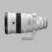 Fujifilm Fujinon XF 200mm F/2 R LM OIS WR objektív + Teleconventer - Ezüst