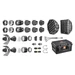 Godox KNOWLED MS60BI 2K Bi-Color LED 2 Light Kit