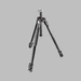 Manfrotto 290 xtra alu 3 szekciós állvány