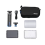 Kép 6/11 - Amaran Ace 25c - Ezüst kit